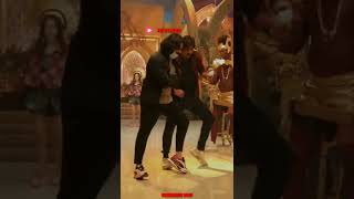 Arabic KuthuHalamithi Habibo Dance Short Video Thalapathy VijayPooja HegdeNelsonAnirudhStatus [upl. by Annetta490]