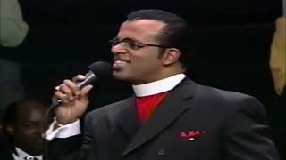 Bishop Carlton Pearson and Beverly Crawford taking us to Church [upl. by Editha223]