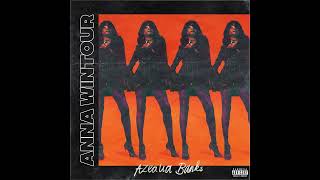 Azealia Banks  Anna Wintour Instrumental [upl. by Hands688]