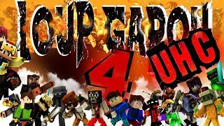 Loup Garou UHC S4 7  Souls lhermite [upl. by Fletcher]