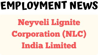 Neyveli Lignite Corporation NLC India Limited [upl. by Aniehs]