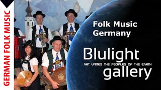 German folk music [upl. by Burrell]