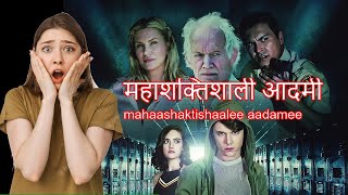 The Unhealer movie Explained in Hindi [upl. by Aseneg]