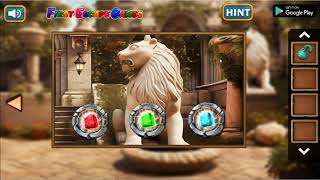 Mystery Castle Escape 2 Feg Game [upl. by Milissa805]