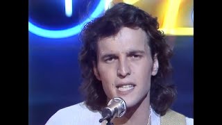 HOMBRES G EN CANAL SUR 1989 [upl. by Ariajay]