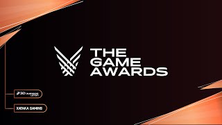 The Game Awards 2023 🔴 Transmisión EN VIVO y en ESPAÑOL del GOTY 2023 [upl. by Jane]