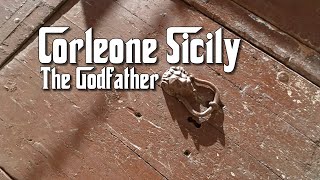 Corleone Sicily  The Corleone Restoration [upl. by Aehta]