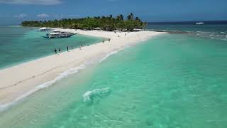 Kalanggaman Island Philippines [upl. by Douville]