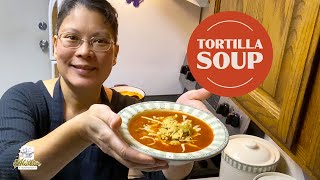 Tortilla Soup [upl. by Map259]