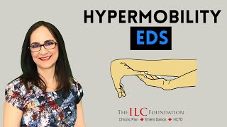 042 EhlersDanlos Syndrome EDS and Hypermobility [upl. by Letney]