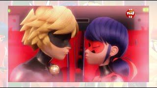 KWAMIS CHOICE CLIP RELEASED  MORE 😱 Miraculous Ladybug Season 5 🐞 [upl. by Adamina]