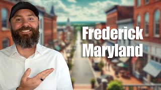 A Local’s Guide to Living in Frederick Maryland [upl. by Davie]