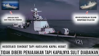 SINGKAT PADAT PERUSAHAAN INI LANGSUNG JAMIN INDONESIA JADI PENGUASA DENGAN OPERASIKAN KAPAL MEREKA [upl. by Mettah]