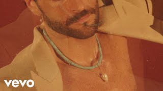 Marco Mengoni  Parlami Sopra Visual Video [upl. by Intihw]