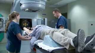 What to Expect When Receiving Radiation Therapy Treatment [upl. by Popele924]