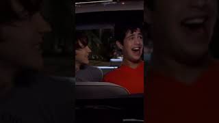 Drake and Josh Steered Straight Blaze Laugh amp Drake Josh cry scream drakeandjosh nickelodeon [upl. by Eltsirhc]