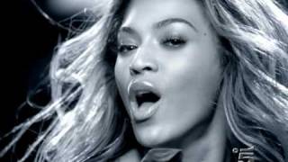 Beyonce  Emporio Armani Diamonds Commercial [upl. by Ilrak]