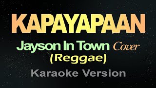 Kapayapaan Karaoke [upl. by Farrel]