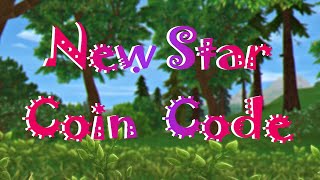 NEW Star Coins Code May 2024  SSO Star Stable Online Codes [upl. by Mchugh711]