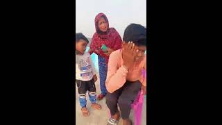 Mayank and Ankit ki funny video [upl. by Leavy313]