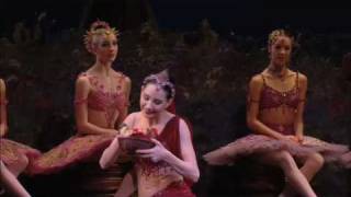 Trailer La bayadère [upl. by Polard598]