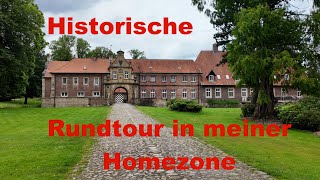 Historische Rundtour in meiner Homezone [upl. by Brieta]