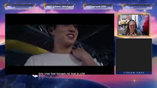 Pied Piper as BabyARMY Reaction  First time ever listening to BTS [upl. by Ern230]