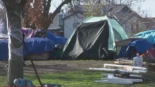 Sacramento homeless response system helps thousands into shelter and housing [upl. by Mollee]