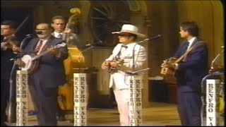 The Osborne Brothers quotKentuckyquot live [upl. by Valerle]