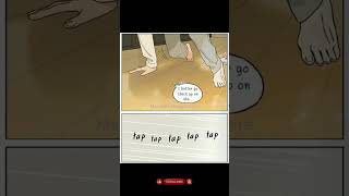 When little potato is bored Mama is the solution manhwa manhwaedit manhwarecap manhua shorts [upl. by Issirk]