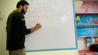 10th Maths Ex 54 Q1 Chapter No 5 admissionsopen chohanacademy admissionclasses [upl. by Jerol]