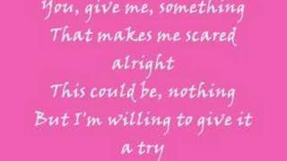 James Morrison  You Give Me Something Lyrics [upl. by Kolodgie]