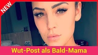 1 WutPost als BaldMama Elena Miras teilt gegen Hater aus [upl. by Eecal]