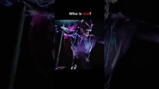 New venom DETECTED  shorts fyp viral marvel venom3 venomthelastdance spiderman symbiote [upl. by Eniwtna312]