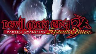 Dantes Office The 7 Hells Battle  Devil May Cry 3 Dantes Awakening OST Extended [upl. by Novyar]