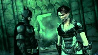 BATMAN™ ARKHAM KNIGHT IL POZZO DI LAZZARO [upl. by Desiree449]