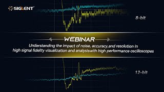 How performance oscilloscope design impacts high fidelity applications visualization and analysis [upl. by Ahsinal974]