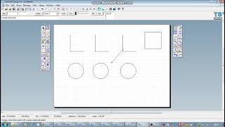 2D Design  The Line Tool [upl. by Athalie]