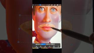 Turning barry into woody🫣toystory sabrinacarpentervideo barrykeoghan editing ipad [upl. by Egreog]