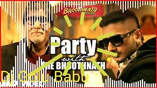 party the bhoothnath Amtabachan Ka Naya gana 2021  DJ Golu babu please like 👍 and subscribe 🙏 [upl. by Allister]