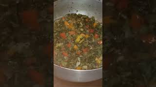 Its Callaloo Season [upl. by Oeram]