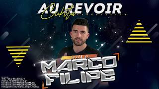 Marco Filipe  Au revoir Cubita [upl. by Eat719]