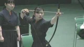 Students Kyudo49 [upl. by Domella]