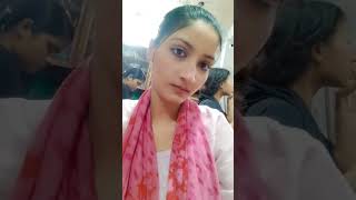 Facial test  minivlog  shama Ansari 🥰 [upl. by Declan]