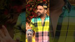 Kapil Sharma Paji ka show dekh Sakte funny videocomedy shortsviral viiralvideo [upl. by Haliehs]