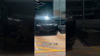 BMW X7 40i M Sport [upl. by Nnainot400]