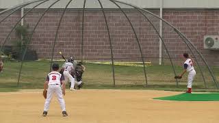 A Great At Bat Against Lenape Valley [upl. by Mirella651]