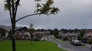 Sligo Co Sligo Ireland 🇮🇪 Today August 7 2024 [upl. by Vaughan]