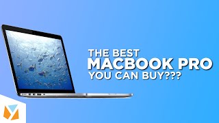 Is The 2015 Macbook Pro Worth It In 2020 [upl. by Evelin19]