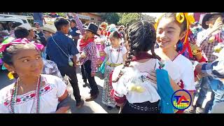 LAS ESCUELAS PRIMARIAS PARTICIPANDO EN EL QUINTO DIA TOPA Y TORO DE 11 COENEO 2024 [upl. by Ahsenar]